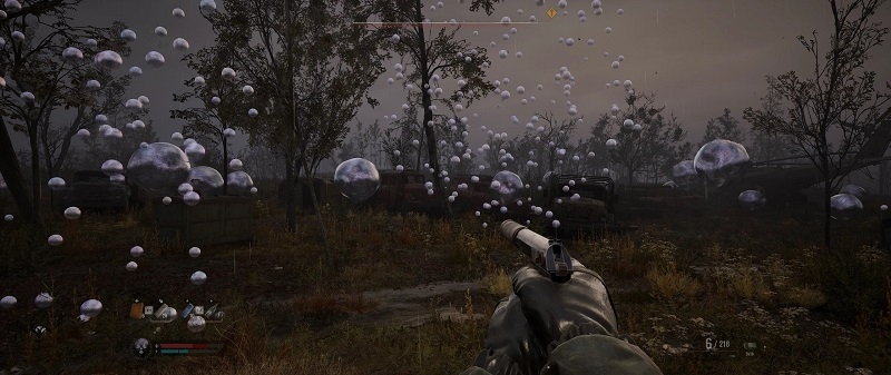 Амбициозный мод частично исправляет систему A-Life 2.0 в S.T.A.L.K.E.R. 2: Heart of Chornobyl, но &laquo;убивает производительность&raquo;