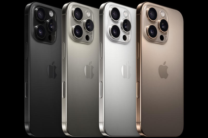 Apple попытается оживить продажи смартфонов с помощью iPhone Air — тоньше, дороже и меньше камер