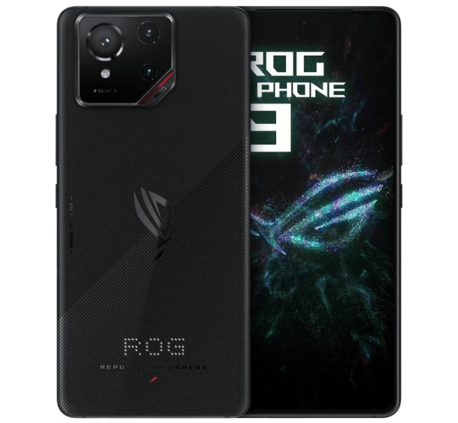 Asus представила геймерские смартфоны ROG Phone 9 и 9 Pro &mdash; Snapdragon 8 Elite, разъём для наушников&nbsp;и цена от $1000