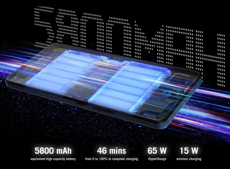 Asus представила геймерские смартфоны ROG Phone 9 и 9 Pro &mdash; Snapdragon 8 Elite, разъём для наушников&nbsp;и цена от $1000