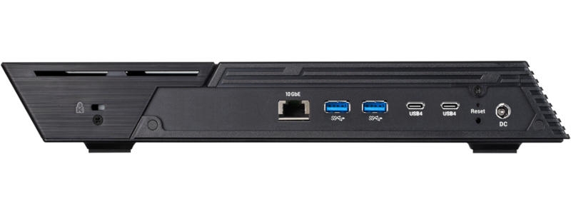 Asustor представила Flashstor Gen2 &mdash; NAS на 6 или 12 твердотельных накопителей M.2