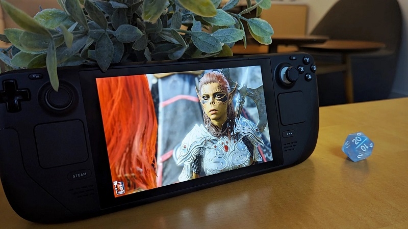 Baldur&rsquo;s Gate 3 в 2024 году оказалась даже популярнее, чем в прошлом &mdash; всё благодаря модам