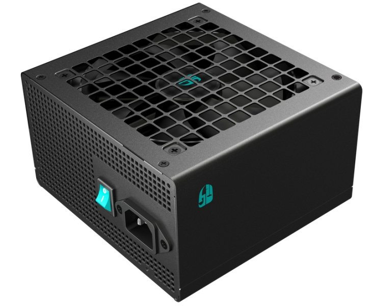 DeepCool продолжит «разжигать страсть геймеров» с возрождённым брендом GamerStorm