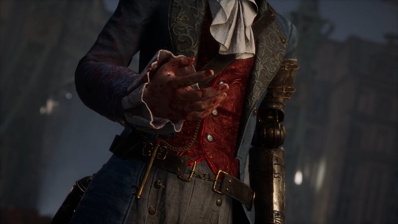 Дополнение к Lies of P задержится &mdash; следующей игрой команды станет научно-фантастический хоррор на Unreal Engine 5