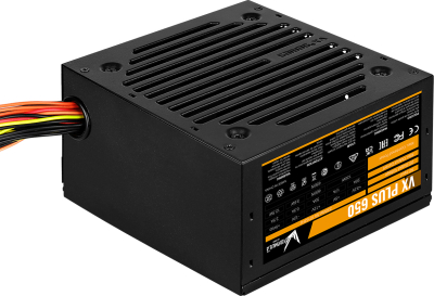 Formula V Line выпустит в России корпуса, кулеры и улучшенные блоки питания, прежде известные под маркой AeroCool