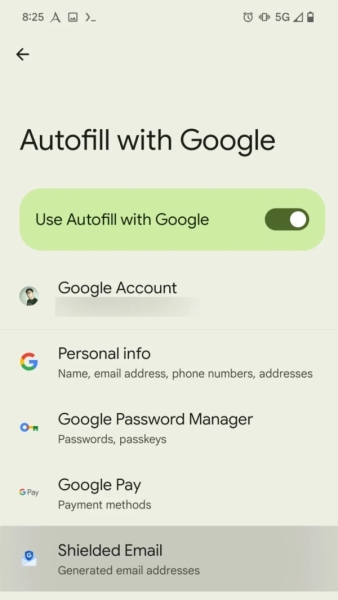 Gmail позволит скрыть реальный адрес почты за вымышленным &mdash; это поможет бороться со спамом
