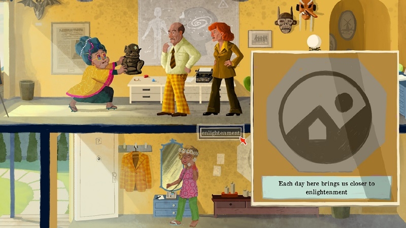 Грядущее детективное приключение The Rise of the Golden Idol получит как минимум четыре дополнения&nbsp;в 2025 году