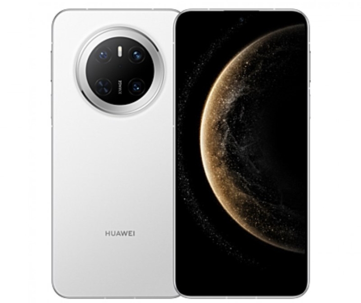 Huawei представила флагманы Mate 70 и Mate 70 Pro со спектральными камерами, загадочными процессорами и ценой от $750