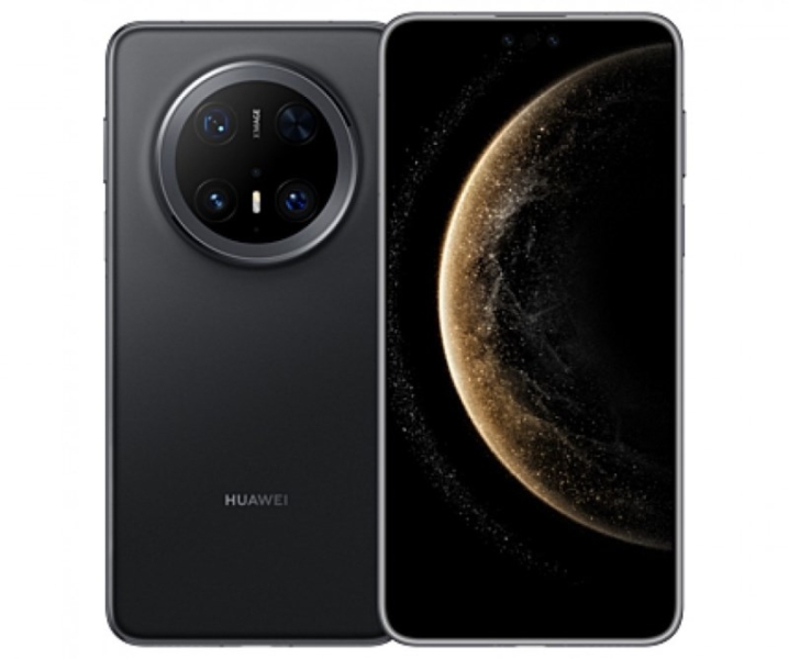 Huawei представила флагманы Mate 70 и Mate 70 Pro со спектральными камерами, загадочными процессорами и ценой от $750