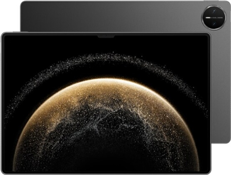 Huawei представила первый планшет с HarmonyOS Next — MatePad Pro 13.2 стоимостью до $1460