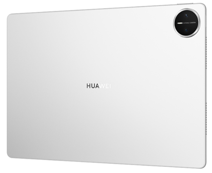 Huawei представила первый планшет с HarmonyOS Next — MatePad Pro 13.2 стоимостью до $1460