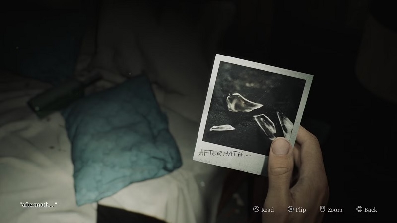 Игрок обнаружил в ремейке Silent Hill 2 секретное послание &mdash; разработчики боялись, что загадка будет слишком сложной