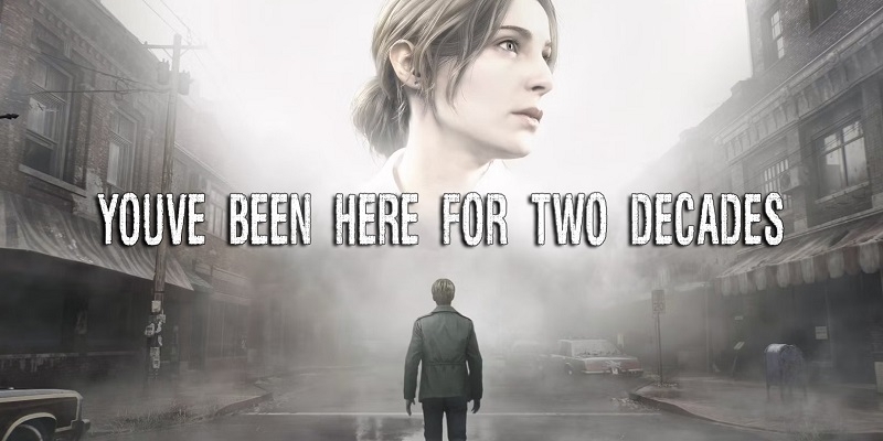 Игрок обнаружил в ремейке Silent Hill 2 секретное послание &mdash; разработчики боялись, что загадка будет слишком сложной