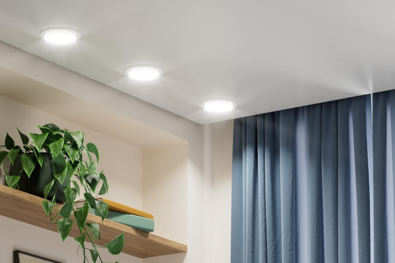 &laquo;Яндекс&raquo; представил новые лампочки, выключатели и реле для умного дома