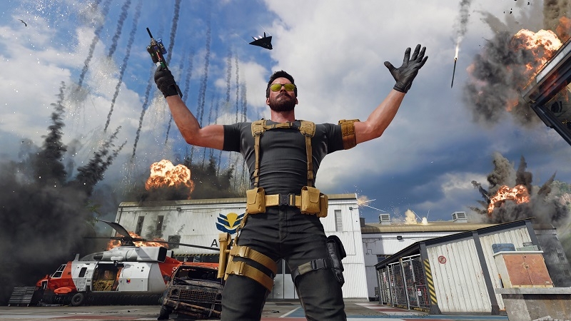 &laquo;Крупнейшая Call of Duty в истории&raquo;: Activision похвасталась успехами Black Ops 6 за первый месяц с релиза