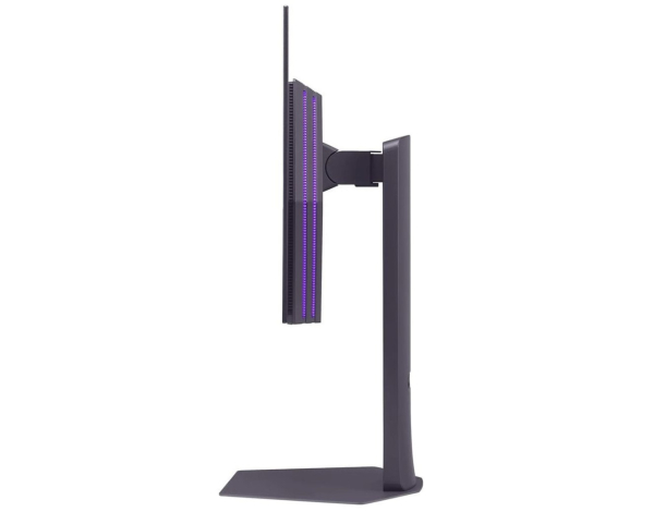 LG представила игровой OLED-монитор UltraGear 27GX790A&nbsp;&mdash;&nbsp;QHD и 480 Гц за $999