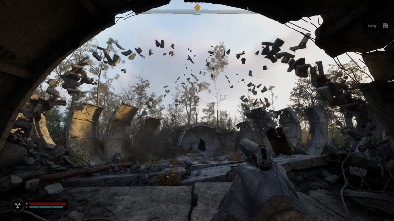 &laquo;Лучшая, но самая сломанная игра в этом году&raquo;: критики вынесли вердикт S.T.A.L.K.E.R. 2: Heart of Chornobyl