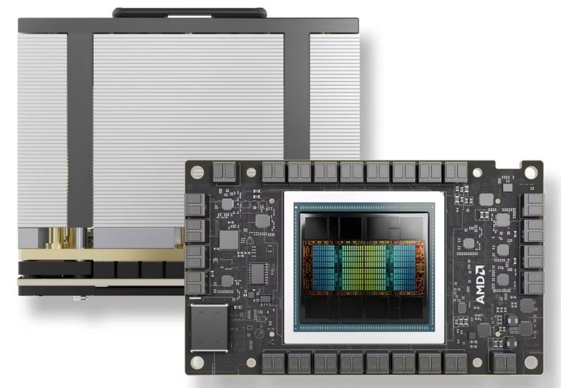 Мировые продажи GPU достигнут $100 млрд в этом году&nbsp;&mdash; львиную долю принесут чипы, не связанные с графикой