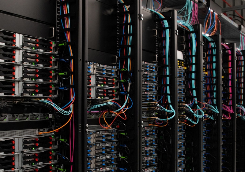 Nebius, бывшая Yandex, запустит в США облако на 35 000 чипов Nvidia