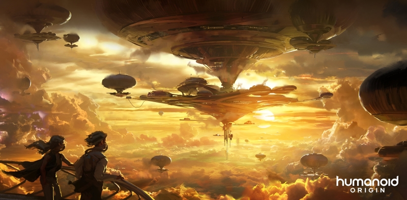 Новая студия соавтора Mass Effect закроется, не выпустив ни одного проекта &mdash; амбициозная научно-фантастическая AAA-игра отменена