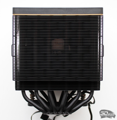 Обзор и тест двухбашенного кулера Ocypus Iota A62 BK: кто ты, воин?