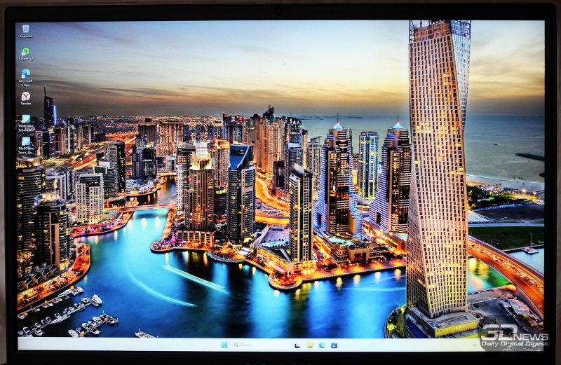 Обзор и тестирование ноутбука Digma Pro Pactos 14”: недорого, но и не очень сердито