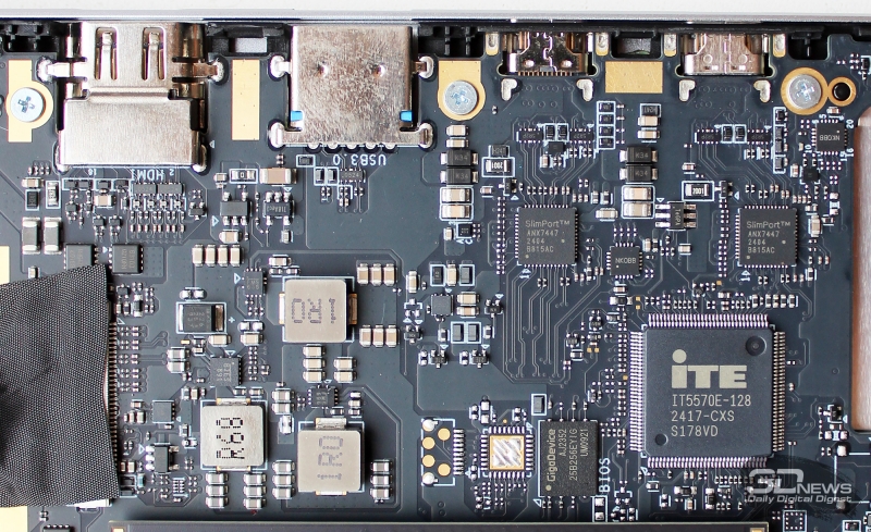 Обзор и тестирование ноутбука Digma Pro Pactos 14”: недорого, но и не очень сердито