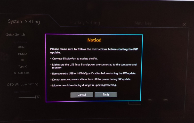 Обзор игрового UWQHD-монитора MSI MPG 341CQPX QD-OLED: ожидаемое обновление