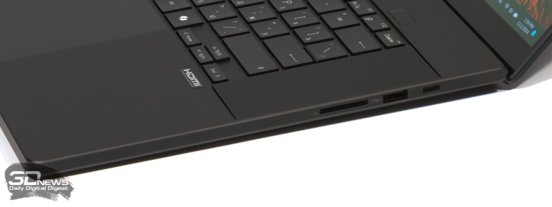 Обзор ноутбука ASUS ProArt P16 (H7606WI) с процессором Ryzen AI