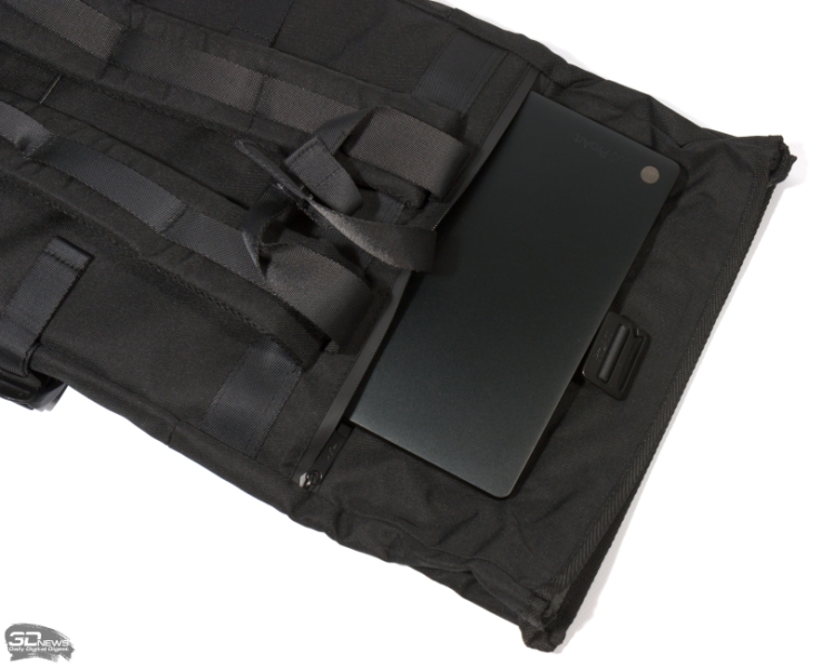 Обзор ноутбука ASUS ProArt P16 (H7606WI) с процессором Ryzen AI