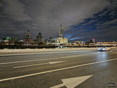 Обзор смартфона Infinix ZERO 40 4G: фотографируй как старший брат