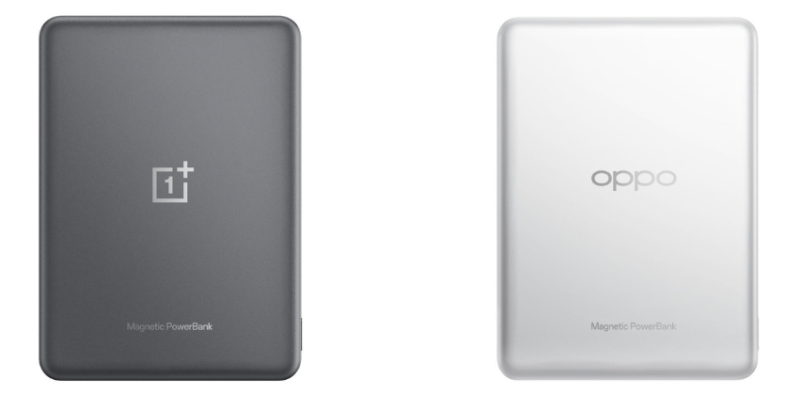 OnePlus выпустила компактный магнитный повербанк на 5000 мА&middot;ч с поддержкой проводной и беспроводной зарядки