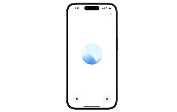 Поговорить с ChatGPT теперь можно в веб-версии сервиса &mdash; там появился голосовой интерфейс Advanced Voice Mode