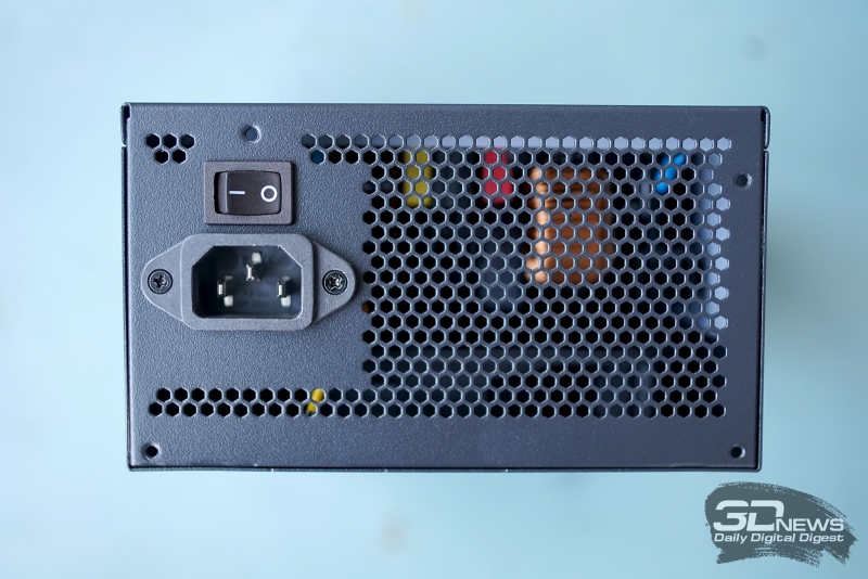 Redragon RGPS-850W&nbsp;&mdash; эффективный и надёжный блок питания для мощного игрового компьютера