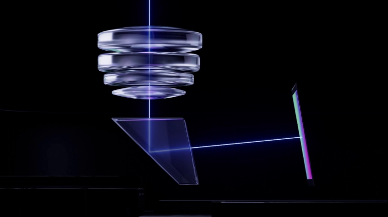 Samsung придумала, как сделать смартфоны тоньше &mdash; представлена перископическая камера ISOCELL ALoP