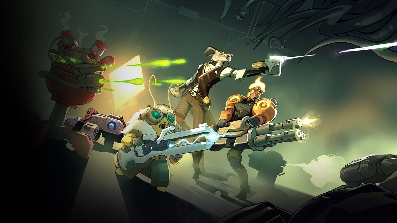 Sega продала Amplitude Studios &mdash; разработчики Humankind и Endless Dungeon вновь стали независимыми