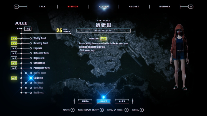 Slitterhead &mdash; странная японщина, как в старые добрые. Рецензия