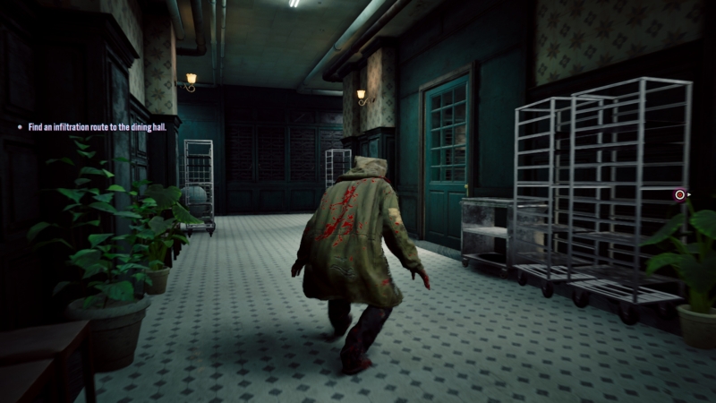 Slitterhead &mdash; странная японщина, как в старые добрые. Рецензия