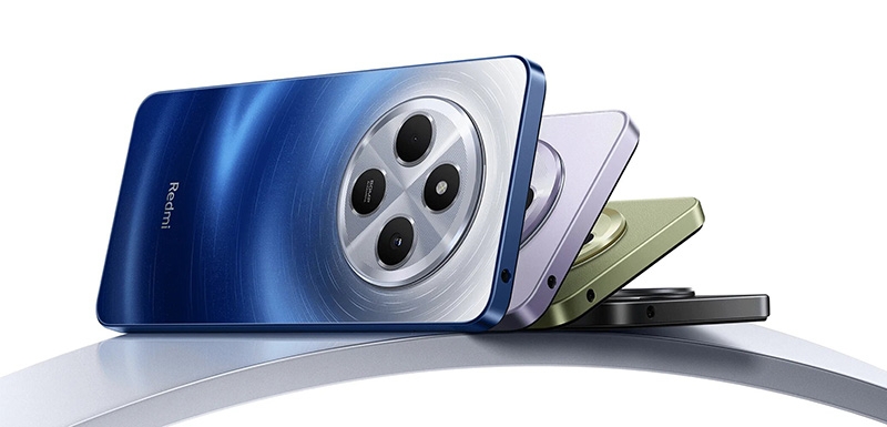 Смартфоны Poco X6 Pro 5G, Redmi 14C и Redmi Note 13 &mdash; высокая функциональность при доступной цене