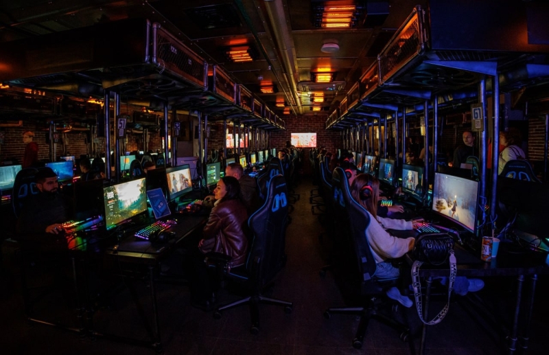 &laquo;Смута&raquo; станет доступна в компьютерных клубах десятков городов России, причём бесплатно