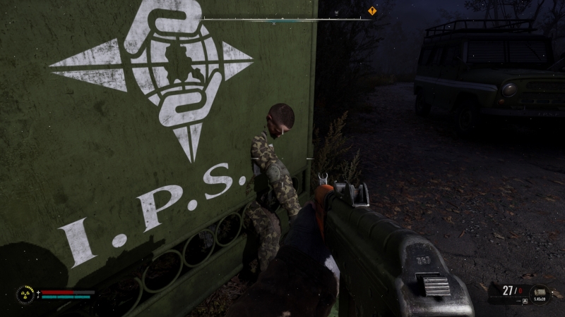 S.T.A.L.K.E.R. 2: Heart of Chornobyl &mdash; тот самый &laquo;Сталкер&raquo;. Рецензия