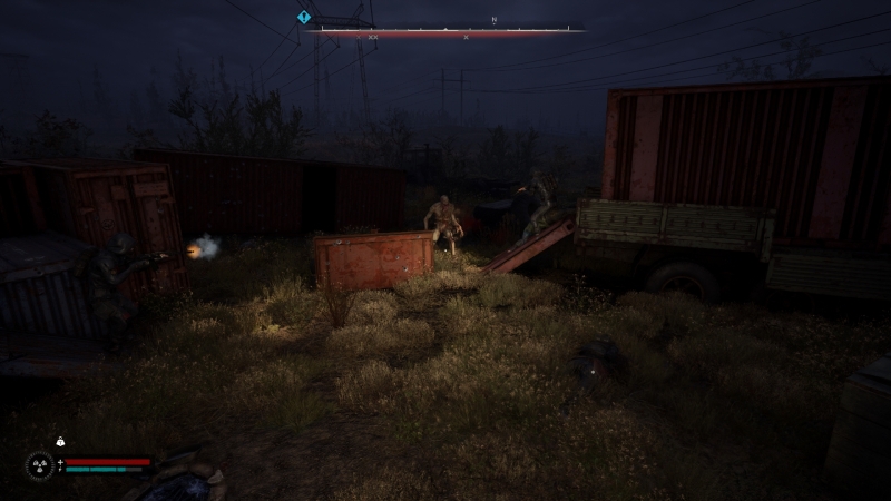 S.T.A.L.K.E.R. 2: Heart of Chornobyl &mdash; тот самый &laquo;Сталкер&raquo;. Рецензия