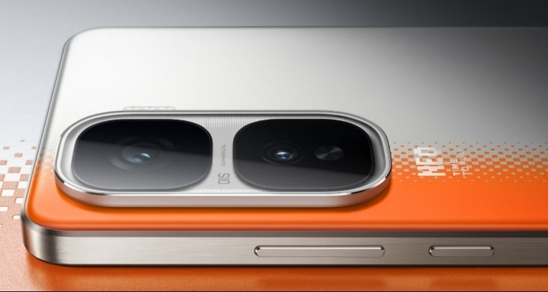 Vivo представила смартфоны iQOO Neo10 и Neo10 Pro с флагманскими процессорами по цене от&nbsp;$331