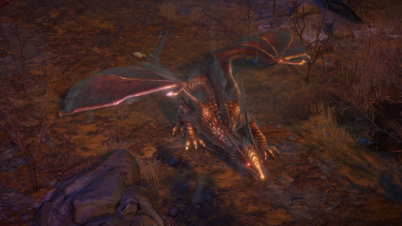 &laquo;Время пришло&raquo;: следующий большой патч станет последним контентным обновлением для Pathfinder: Wrath of the Righteous