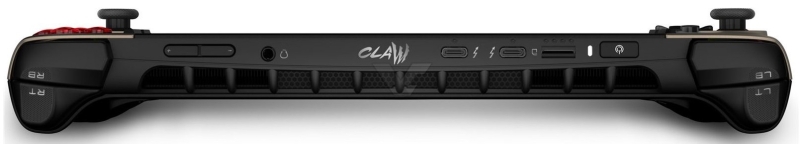 Выяснились характеристики и цены консолей MSI Claw 8 AI+ и Claw 7 AI+ на Intel Lunar Lake &mdash; обе появятся в продаже в декабре