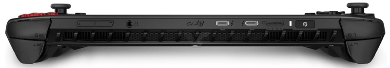 Выяснились характеристики и цены консолей MSI Claw 8 AI+ и Claw 7 AI+ на Intel Lunar Lake &mdash; обе появятся в продаже в декабре