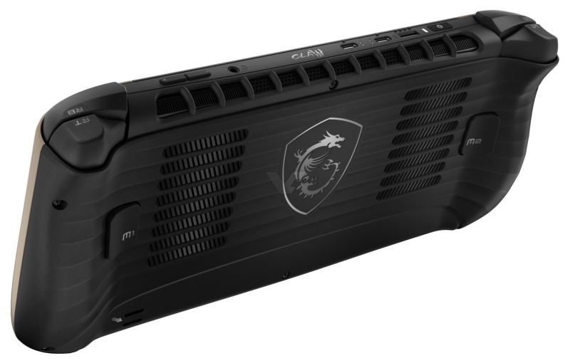 Выяснились характеристики и цены консолей MSI Claw 8 AI+ и Claw 7 AI+ на Intel Lunar Lake &mdash; обе появятся в продаже в декабре