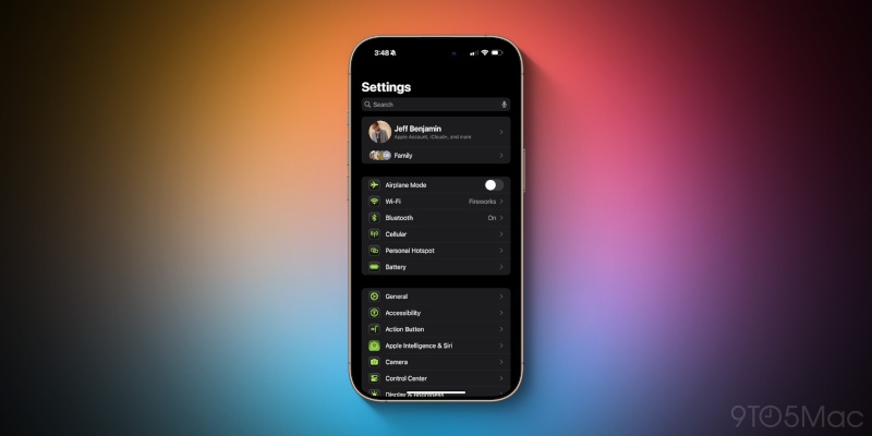 Вышла вторая бета iOS 18.2 — Siri с ChatGPT Plus, улучшенный «Локатор» и другие изменения
