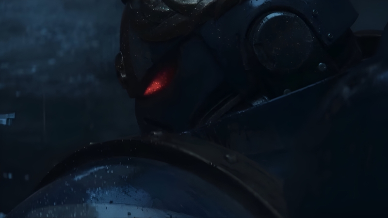 Warhammer 40,000, Armored Core и даже Concord: анимационный сериал Secret Level от авторов &laquo;Любовь, смерть и роботы&raquo; получил насыщенный трейлер