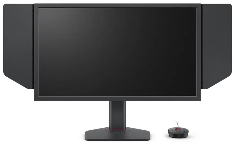 Zowie выпустила киберспортивный монитор XL2546X+ — Fast-TN, Full HD и 280 Гц за $500